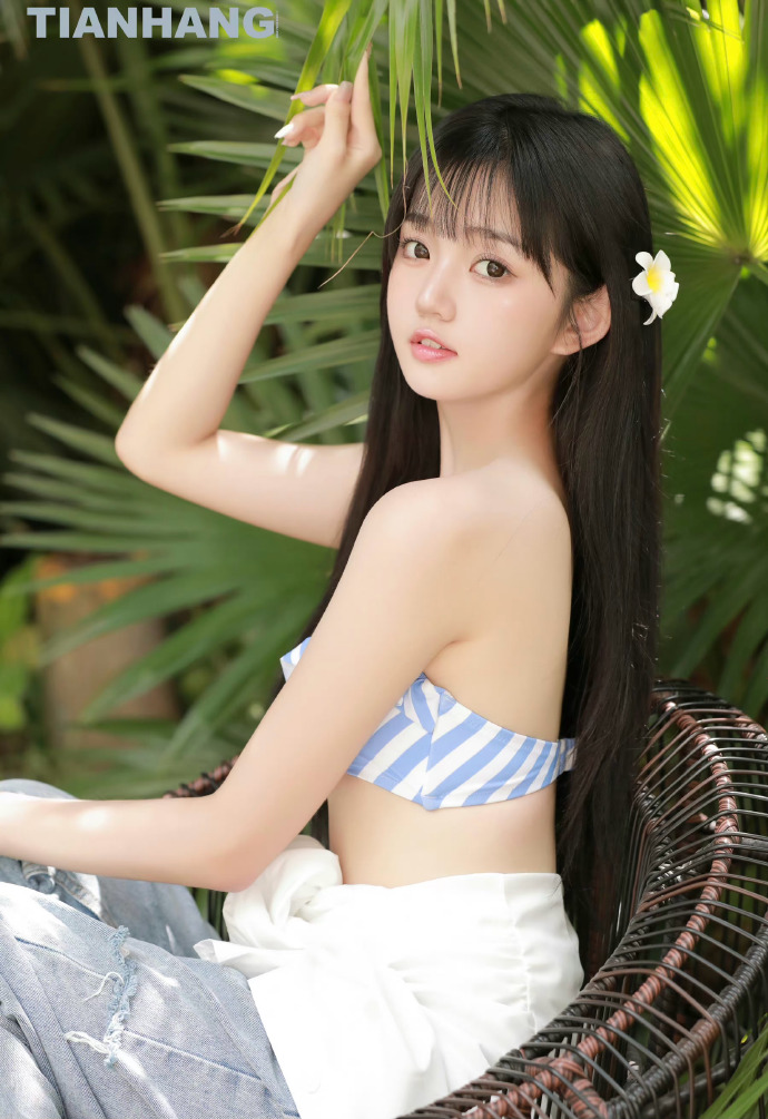 沈长行 头像配图