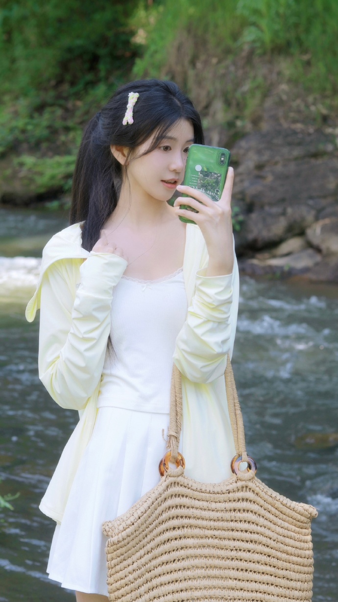 一一
