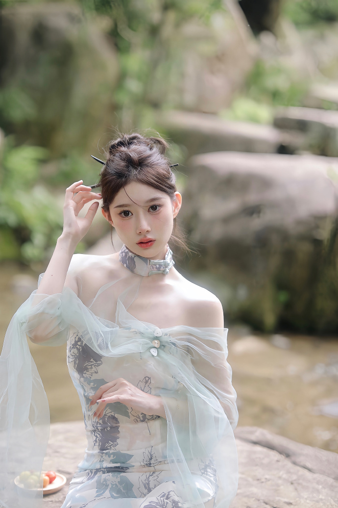 甄嬛传 封面